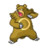 217 Ursaring Icon